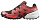 Кроссовки Salomon Spikecross 6 Gtx Cow Hide/Black/Coral - Фото 5 малая
