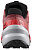 Кроссовки Salomon Spikecross 6 Gtx Cow Hide/Black/Coral - Фото 6 малая