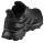 Кроссовки мужские Salomon Supercross Blast GTX Bk/Bk/Bk - Фото 6 малая