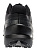 Кроссовки мужские Salomon Speedcross 5 Wide Black/Bk/Pha - Фото 4 малая