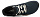 Кроссовки мужские Altra Superior 5 Black - Фото 4 малая