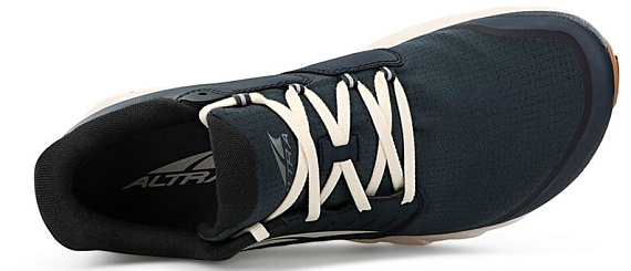 Кроссовки мужские Altra Superior 5 Black - Фото 4 большая