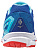 Кроссовки мужские Mizuno Wave Rider 21 Surf the Web/White/Poppy Red - Фото 3 малая