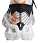 Кроссовки X-Bionic Terraskin X00/C X White/X Black - Фото 4 малая