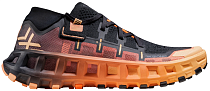 Кроссовки X-Bionic Terraskin X01 X Black/Dark Peach/Fresh Peach