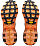 Кроссовки X-Bionic Terraskin X01 X Black/Dark Peach/Fresh Peach - Фото 3 малая