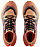 Кроссовки X-Bionic Terraskin X02 Dusty Rose/Fresh Peach/X Black - Фото 3 малая