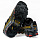 Кроссовки мужские La Sportiva Ultra Raptor GTX Black/Yellow - Фото 3 малая