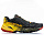 Кроссовки мужские La Sportiva Akasha Black/Yellow - Фото 1 малая