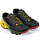 Кроссовки мужские La Sportiva Akasha Black/Yellow - Фото 3 малая
