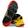 Кроссовки мужские La Sportiva Akasha Black/Yellow - Фото 4 малая