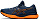 Кроссовки мужские ASICS Gel-Nimbus 24 French Blue/Shocking Orange - Фото 4 малая