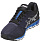 Кроссовки мужские ASICS Gel-Quantum 180 2 Peacoat/Black/Directoire Blue - Фото 3 малая