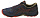 Кроссовки мужские ASICS GEL-FujiTrabuco 6 Insignia Blue/Black/Red Clay - Фото 2 малая
