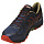 Кроссовки мужские ASICS GEL-FujiTrabuco 6 Insignia Blue/Black/Red Clay - Фото 3 малая