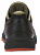 Кроссовки мужские ASICS GEL-FujiTrabuco 6 Insignia Blue/Black/Red Clay - Фото 5 малая