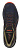 Кроссовки мужские ASICS GEL-FujiTrabuco 6 Insignia Blue/Black/Red Clay - Фото 6 малая