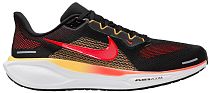 Кроссовки мужские Nike Air Zoom Pegasus 41 Black/Topaz Gold/Bright Crimson