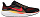 Кроссовки мужские Nike Air Zoom Pegasus 41 Black/Topaz Gold/Bright Crimson - Фото 1 малая