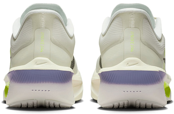 Кроссовки мужские Nike Zoom Fly 6 Sea Glass/Sequoia/Ultralime/Phantom - Фото 5 большая