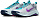 Кроссовки мужские Nike Reactx Wildhorse 10 Pure Platinum/Midnight Navy/Dusty Cactus/Vivid Purpl - Фото 6 малая