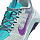 Кроссовки мужские Nike Reactx Wildhorse 10 Pure Platinum/Midnight Navy/Dusty Cactus/Vivid Purpl - Фото 7 малая
