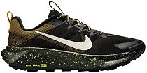 Кроссовки мужские Nike Reactx Wildhorse 10 Black/Peat Moss/Volt Ice/Phantom