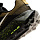Кроссовки мужские Nike Reactx Wildhorse 10 Black/Peat Moss/Volt Ice/Phantom - Фото 8 малая