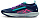 Кроссовки мужские Nike Reactx Pegasus Trail 5 Gtx Midnight Navy/Hyper Pink/Vivid Purple/Glacier Blue - Фото 4 малая
