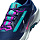 Кроссовки мужские Nike Reactx Pegasus Trail 5 Gtx Midnight Navy/Hyper Pink/Vivid Purple/Glacier Blue - Фото 7 малая