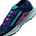 Кроссовки мужские Nike Reactx Pegasus Trail 5 Gtx Midnight Navy/Hyper Pink/Vivid Purple/Glacier Blue - Фото 8 малая