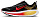 Кроссовки мужские Nike Vomero 18 Black/Light Crimson/Topaz Gold/Bright Crimson - Фото 2 малая
