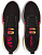 Кроссовки мужские Nike Vomero 18 Black/Light Crimson/Topaz Gold/Bright Crimson - Фото 5 малая