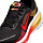 Кроссовки мужские Nike Vomero 18 Black/Light Crimson/Topaz Gold/Bright Crimson - Фото 7 малая