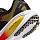 Кроссовки мужские Nike Vomero 18 Black/Light Crimson/Topaz Gold/Bright Crimson - Фото 8 малая