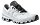 Кроссовки мужские On Cloudventure Waterproof Glacier/Black - Фото 6 малая