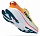 Кроссовки мужские Hoka Bondi X Yellow Pear/Radiant Yellow - Фото 3 малая