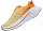 Кроссовки мужские Hoka Bondi X Yellow Pear/Radiant Yellow - Фото 4 малая