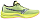 Кроссовки мужские Mizuno Wave Rebellion NeoLime/Wht/NeonFlame - Фото 3 малая