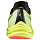 Кроссовки мужские Mizuno Wave Rebellion NeoLime/Wht/NeonFlame - Фото 5 малая