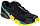 Кроссовки мужские Salomon Speedcross 4 Black/Everglade/Sulphur - Фото 4 малая