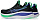 Кроссовки мужские ASICS Gel-Nimbus 28 Black/Cobalt Burst - Фото 3 малая