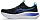 Кроссовки мужские ASICS Gel-Nimbus 28 Black/Cobalt Burst - Фото 4 малая