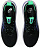 Кроссовки мужские ASICS Gel-Nimbus 28 Black/Cobalt Burst - Фото 6 малая