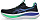 Кроссовки мужские ASICS Gel-Nimbus 28 Black/Cobalt Burst - Фото 8 малая