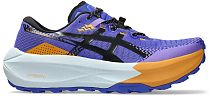 Кроссовки мужские ASICS Trabuco Max 5 Cobalt Burst/Black