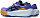 Кроссовки мужские ASICS Trabuco Max 5 Cobalt Burst/Black - Фото 3 малая