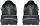 Кроссовки мужские ASICS Trabuco 14 Gtx Black/Graphite Grey - Фото 5 малая