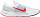 Кроссовки мужские Nike Air Zoom Vomero 15 White/Pure Platinum/Wolf Grey/Chile Red - Фото 1 малая
