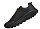 Кроссовки мужские Hoka Speedgoat 4 GTX Anthracite/Dark Gull Grey - Фото 5 малая
